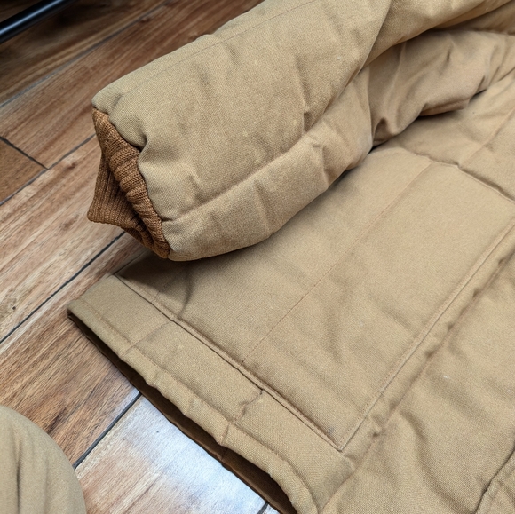 Walls Vintage Chore Coat (3X) - Picture 5 of 8